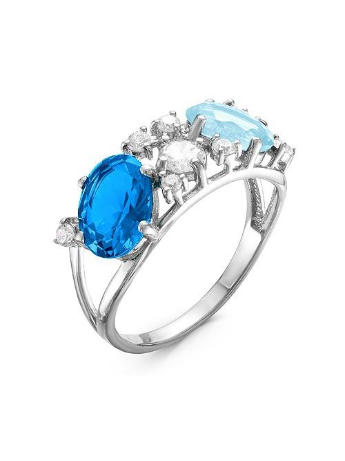 Изделие из серебра Серебро России