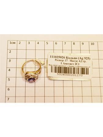 Изделие из серебра PROsilver