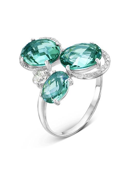 Изделие из серебра Серебро России