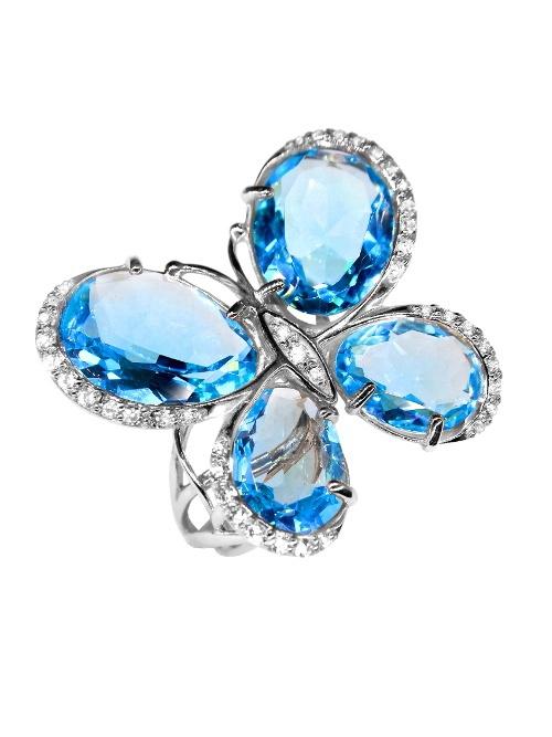 Изделие из серебра Серебро России