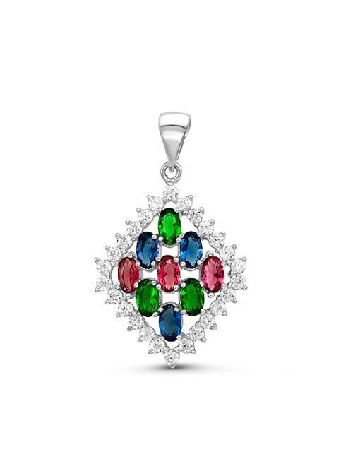 Изделие из серебра Серебро России