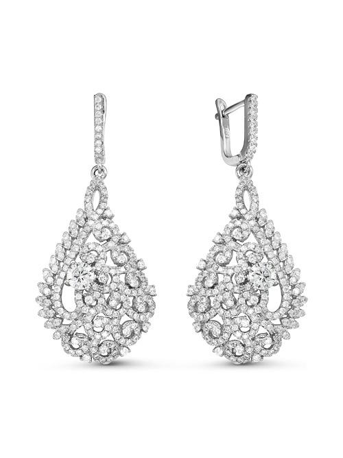 Изделие из серебра Серебро России