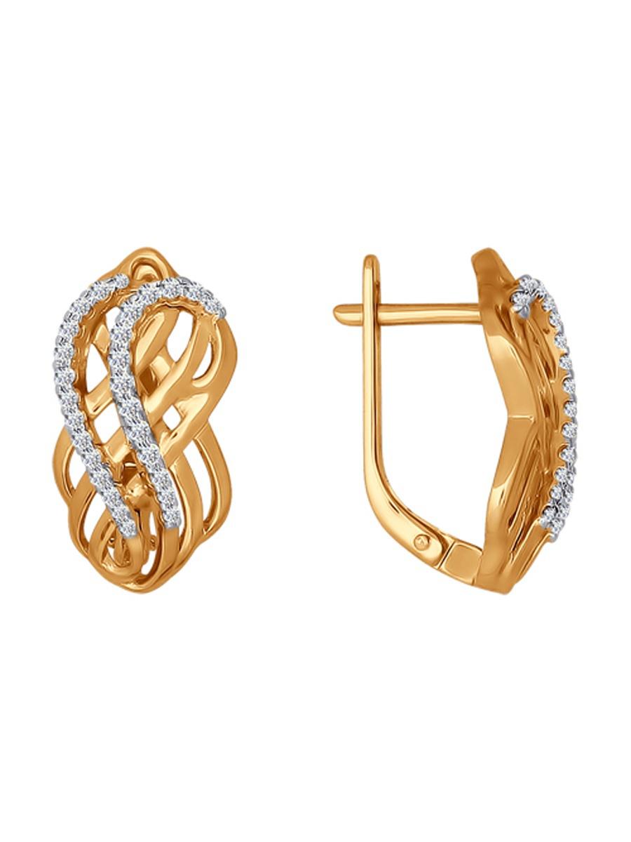 Изделие из золота SOKOLOV