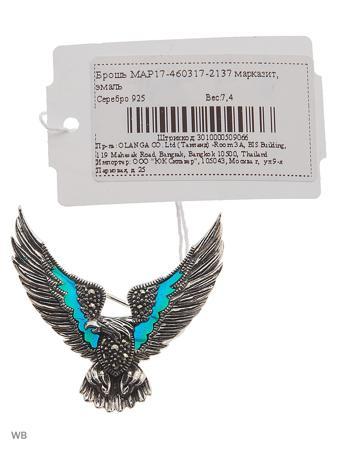 Изделие из серебра Art Silver