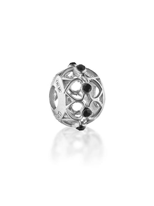 Изделие из серебра Amore&Baci
