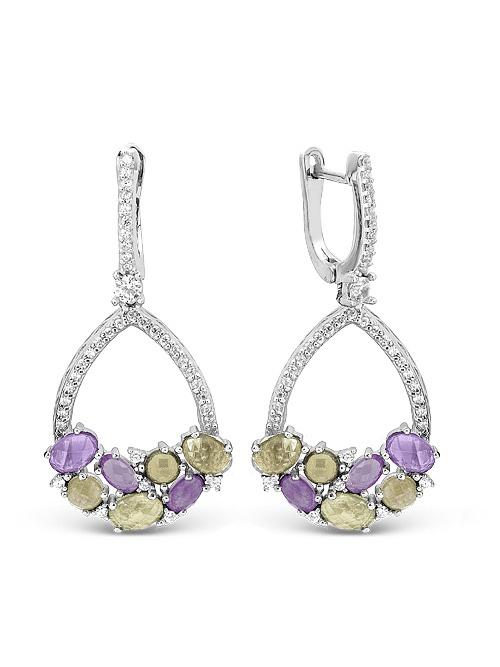 Изделие из серебра Серебро России