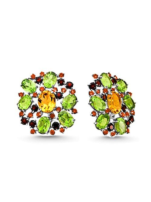 Изделие из серебра Серебро России