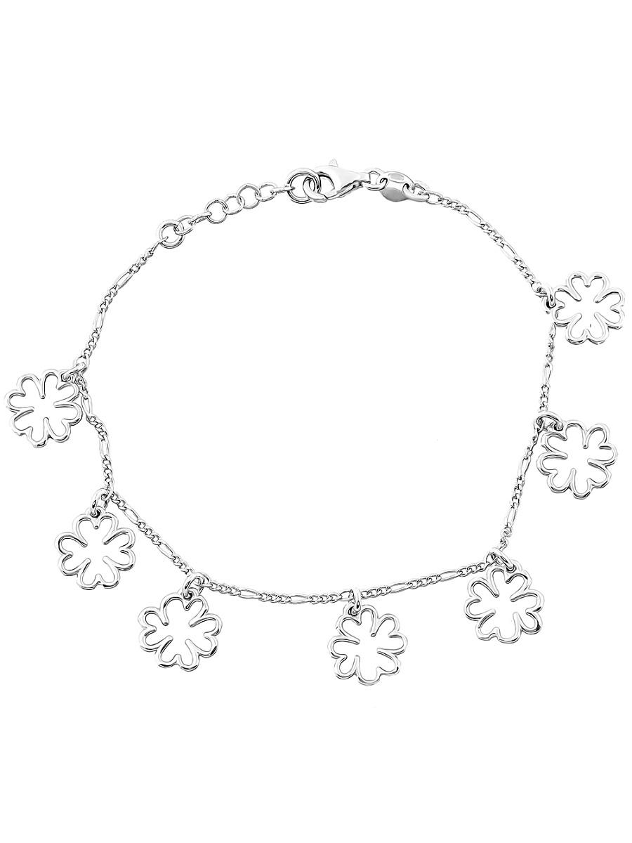 Изделие из серебра RICH LINE