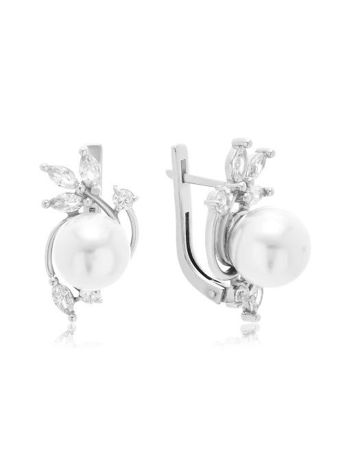 Изделие из серебра Серебро России