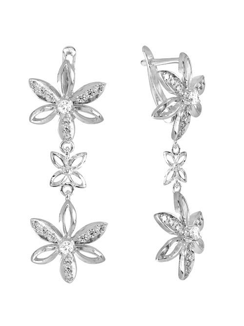 Изделие из серебра Серебро России