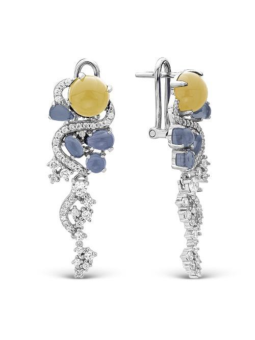 Изделие из серебра Серебро России