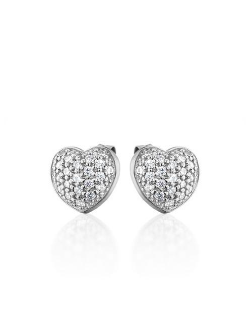 Изделие из серебра Amore&Baci
