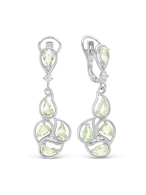 Изделие из серебра Серебро России