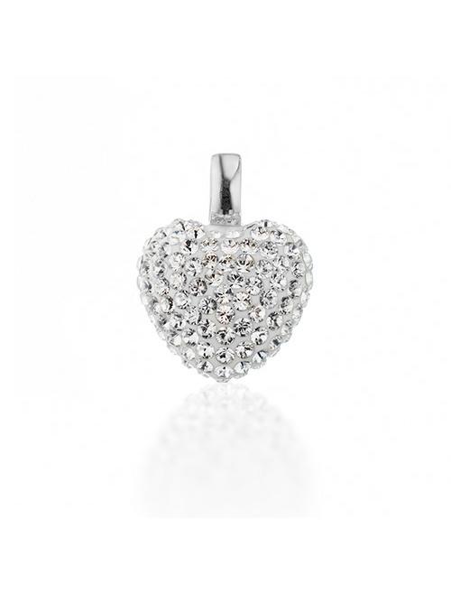 Изделие из серебра Amore&Baci