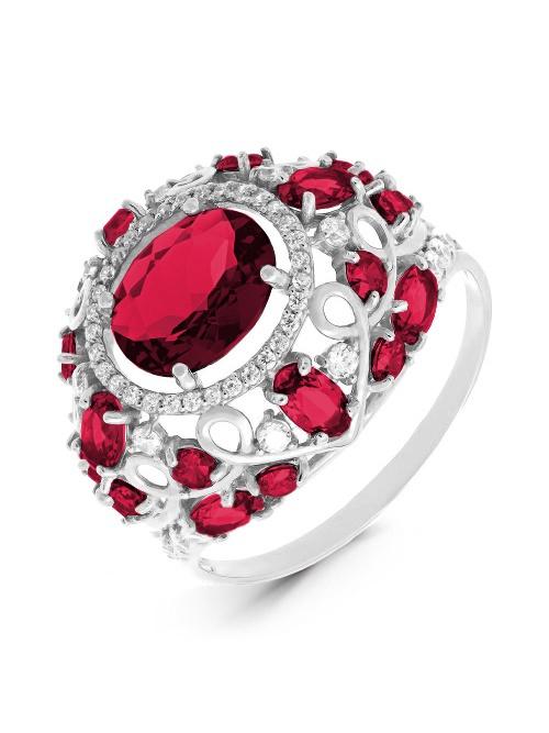 Изделие из серебра Серебро России