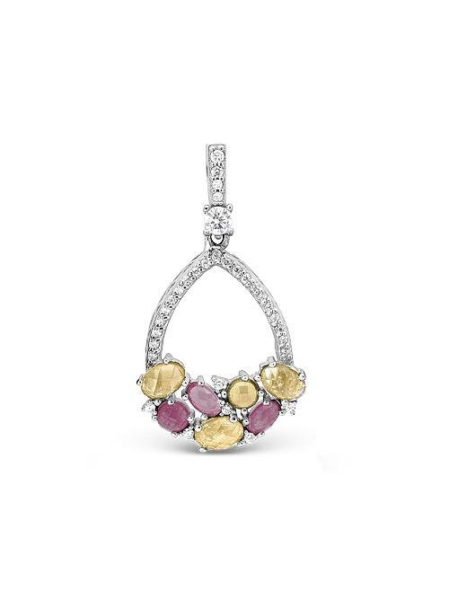 Изделие из серебра Серебро России