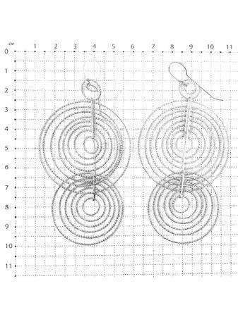 Изделие из серебра Серебро России