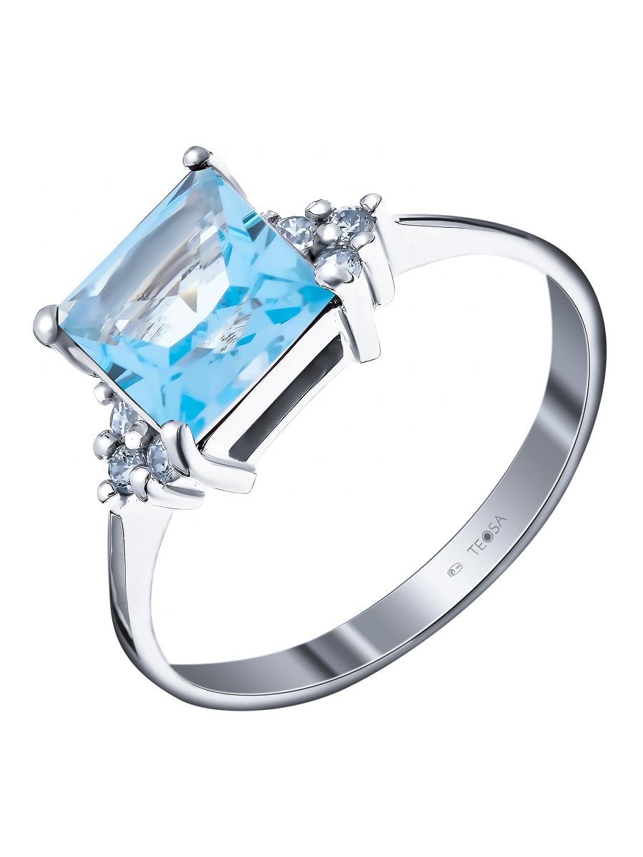 Изделие из серебра Teosa