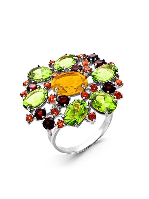 Изделие из серебра Серебро России