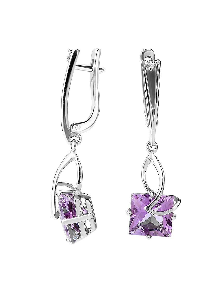 Изделие из серебра RICH LINE