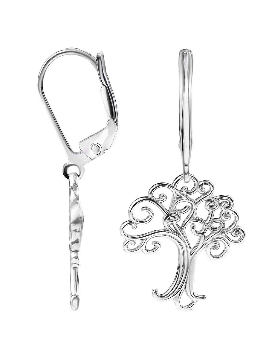 Изделие из серебра RICH LINE