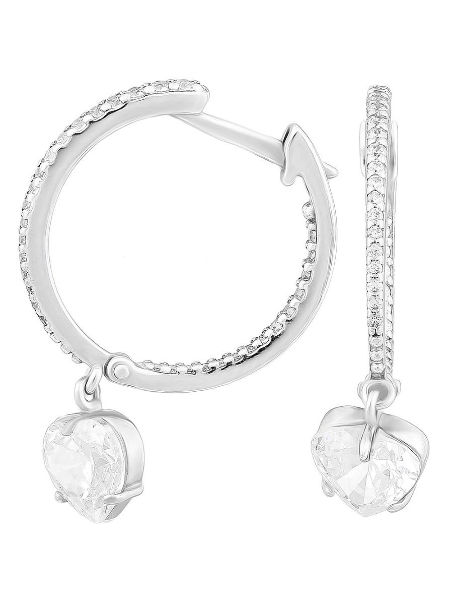 Изделие из серебра RICH LINE