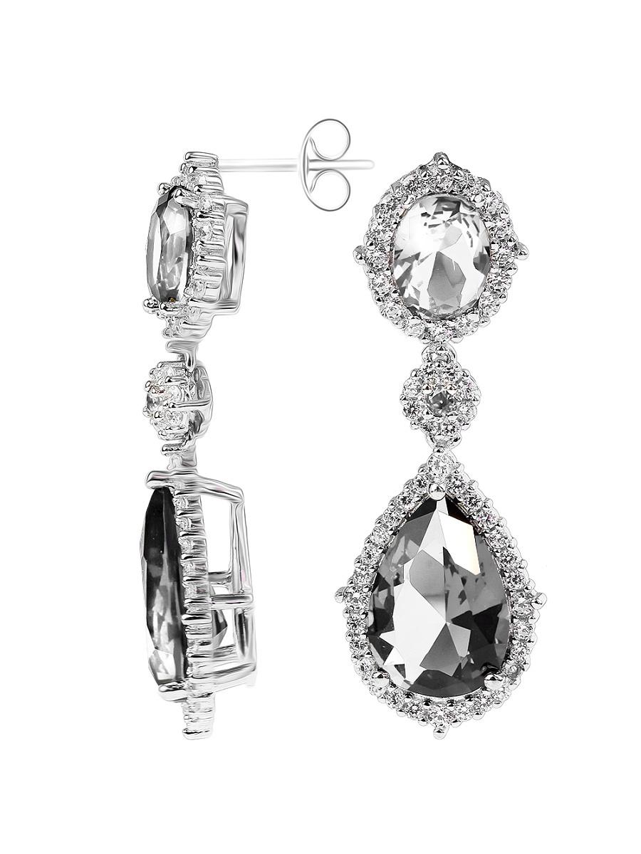 Изделие из серебра RICH LINE