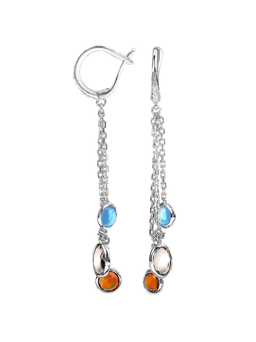 Изделие из серебра RICH LINE