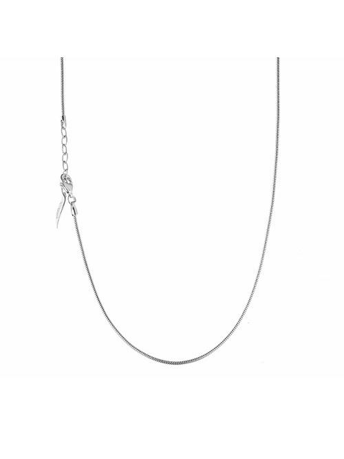 Изделие из серебра Amore&Baci