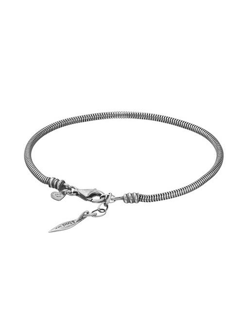 Изделие из серебра Amore&Baci