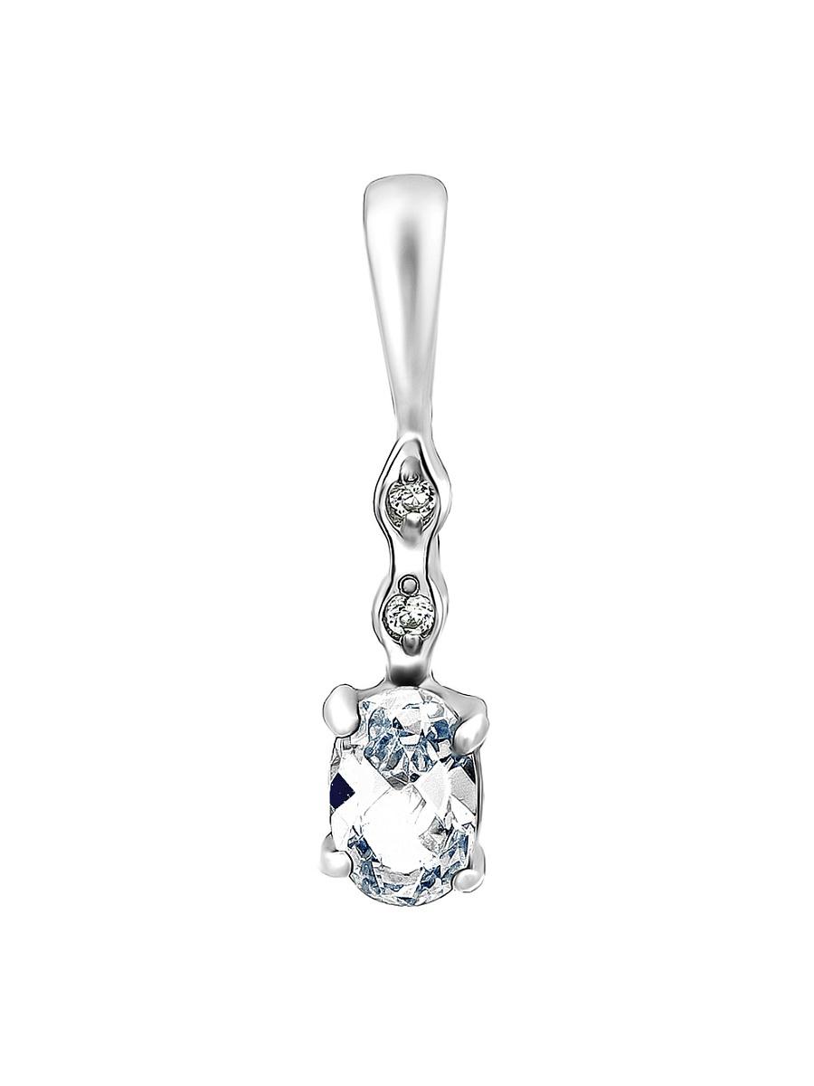 Изделие из серебра RICH LINE