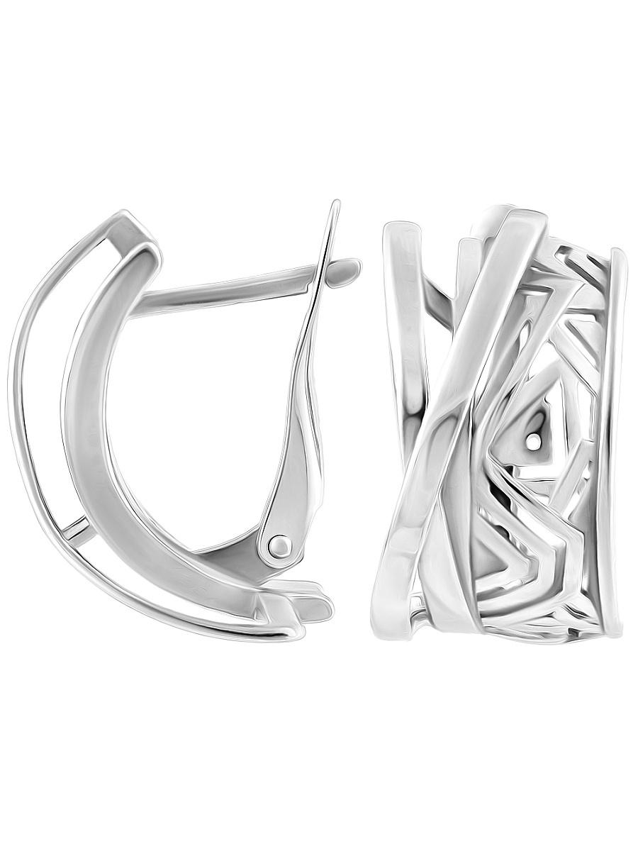 Изделие из серебра RICH LINE