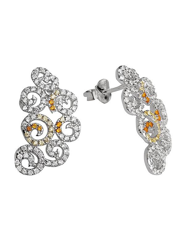 Изделие из серебра Sandara Ice