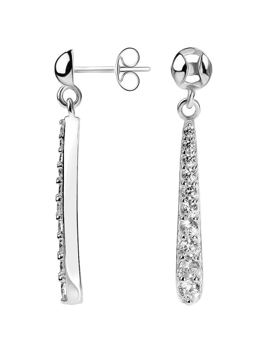 Изделие из серебра RICH LINE