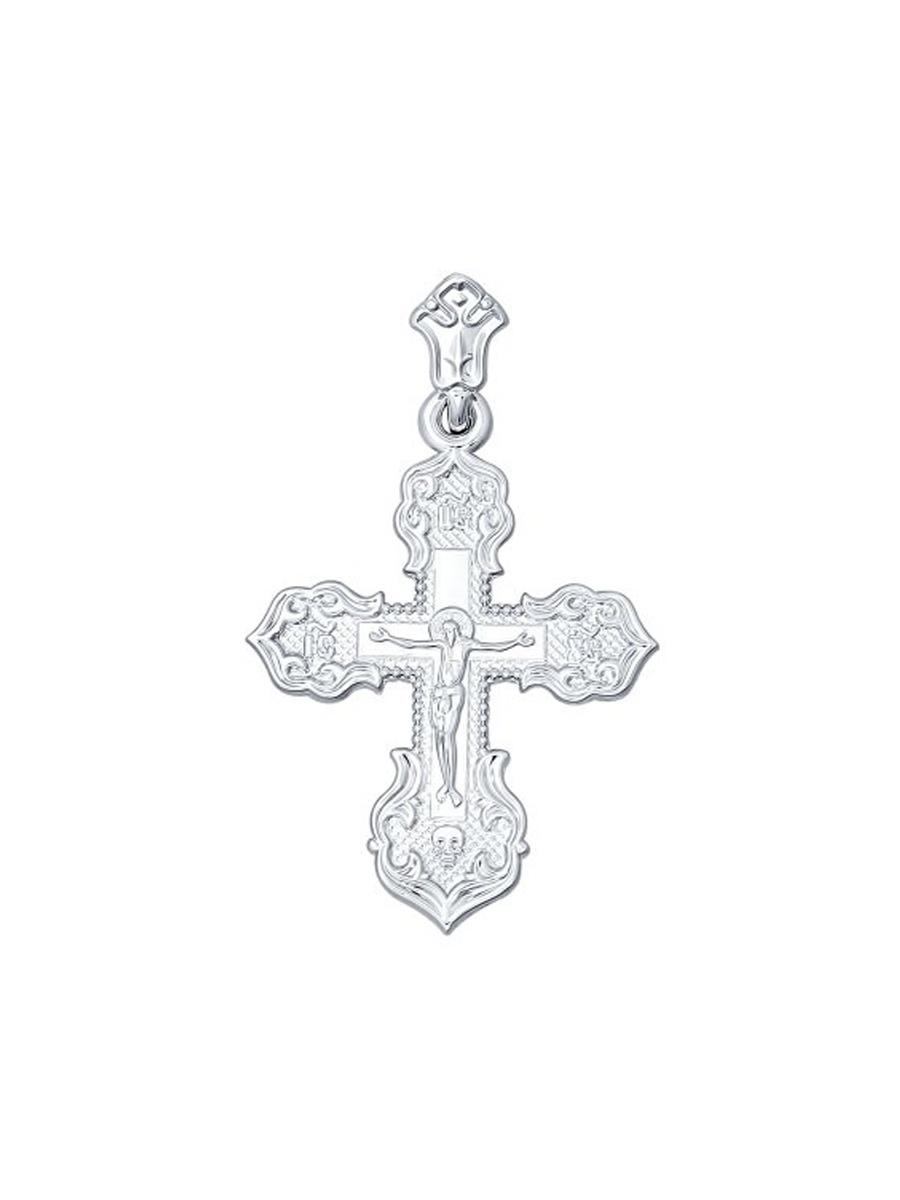 Изделие из серебра SOKOLOV