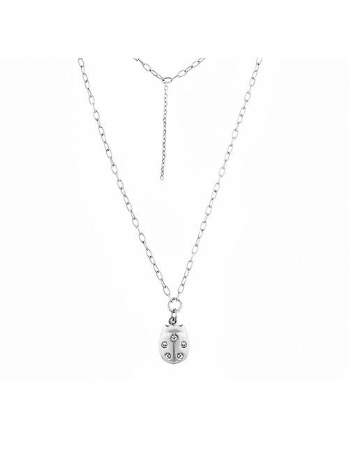 Изделие из серебра Amore&Baci