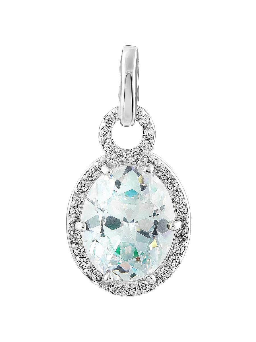 Изделие из серебра RICH LINE