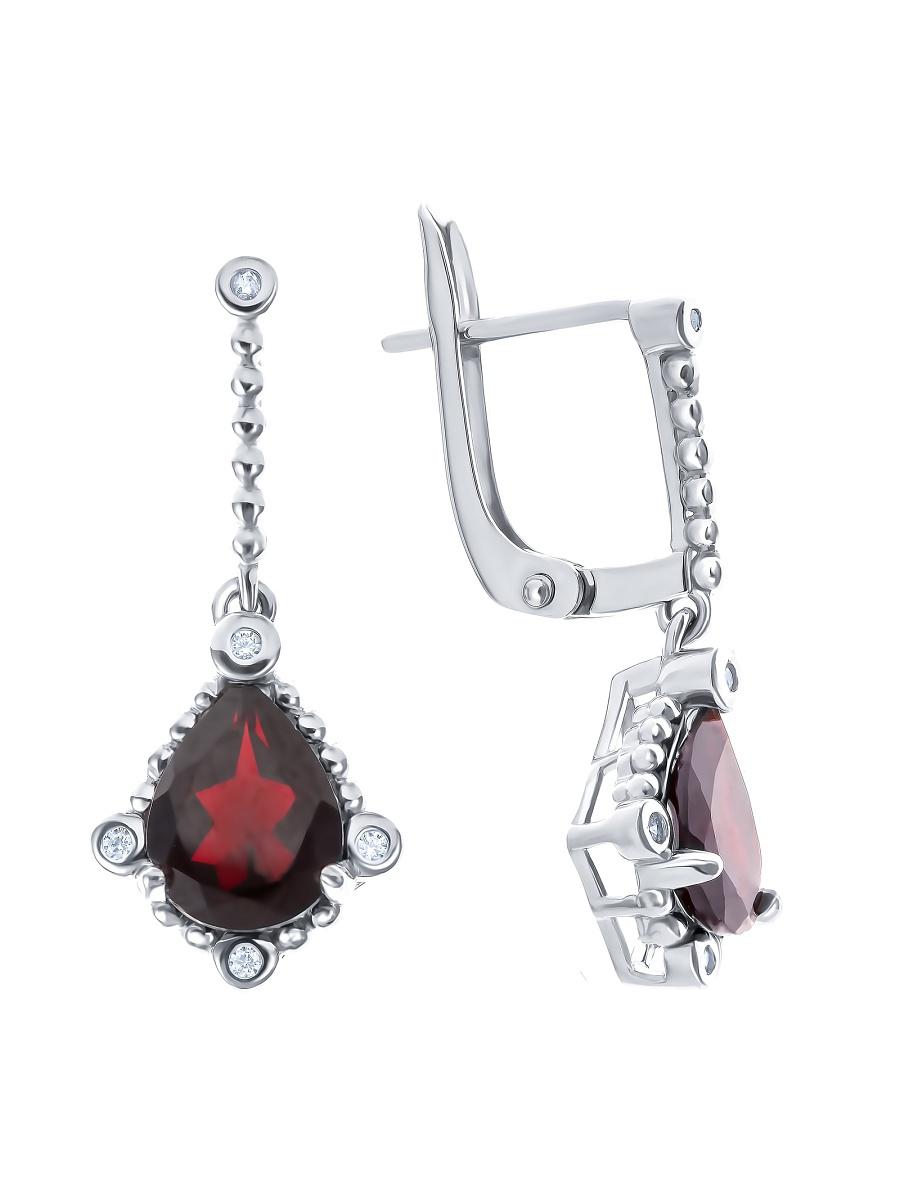 Изделие из серебра Teosa