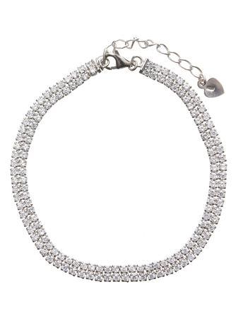 Изделие из серебра Капельное серебро