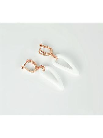 Изделие из серебра Стильные штучки