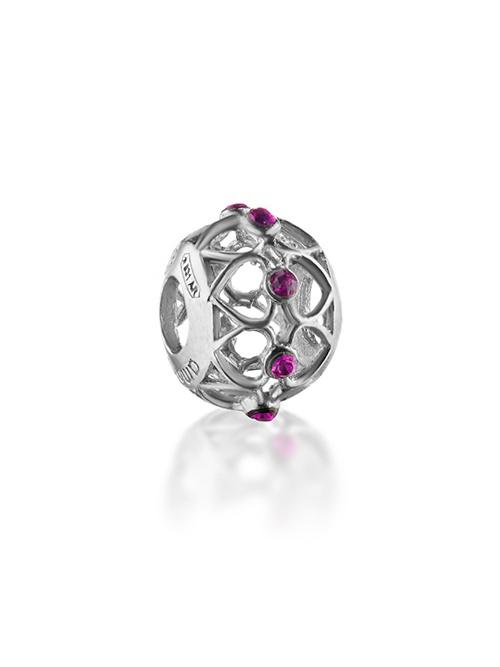 Изделие из серебра Amore&Baci