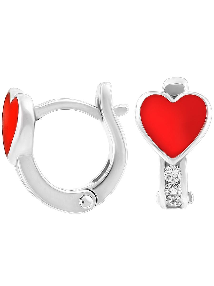 Изделие из серебра RICH LINE