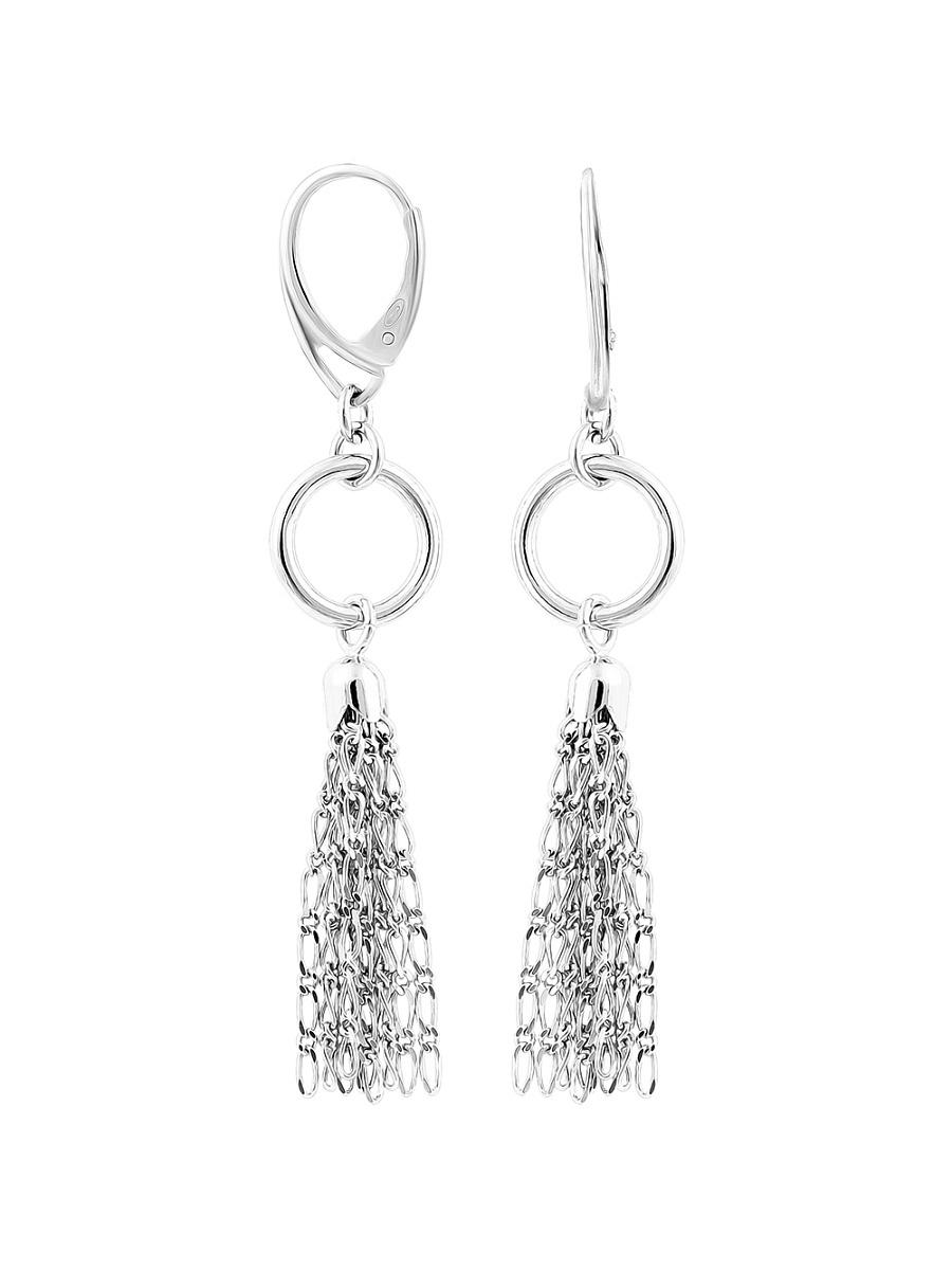 Изделие из серебра RICH LINE