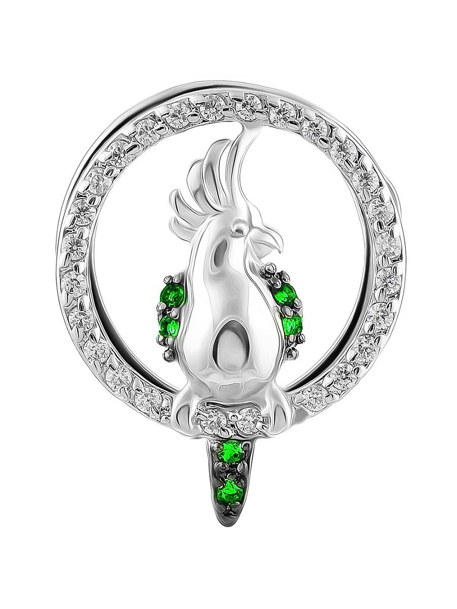 Изделие из серебра RICH LINE