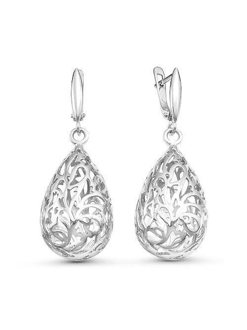 Изделие из серебра Серебро России