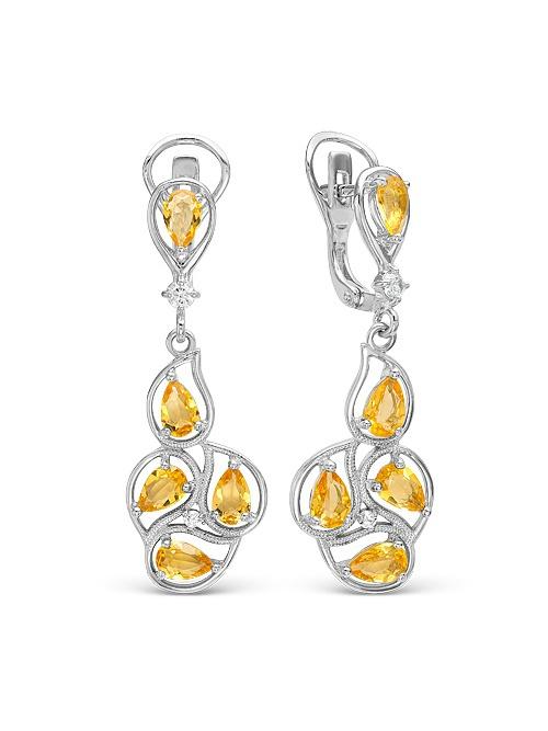 Изделие из серебра Серебро России