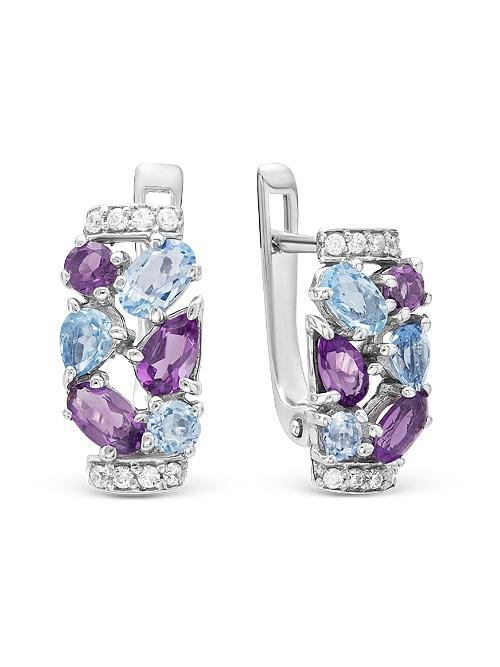 Изделие из серебра Серебро России