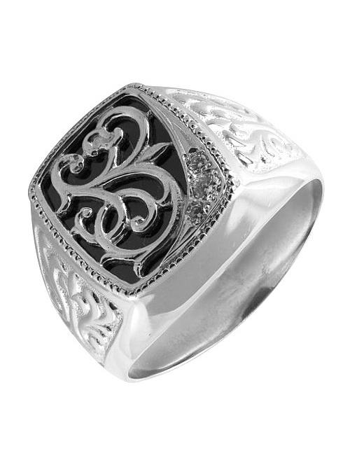 Изделие из серебра Серебро России