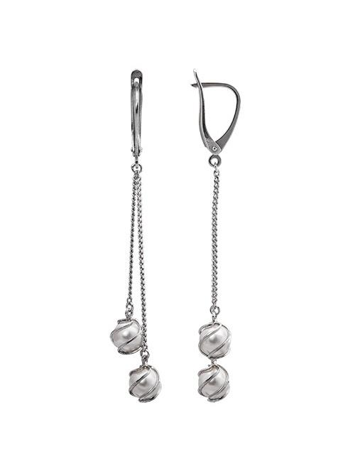 Изделие из серебра Серебро России