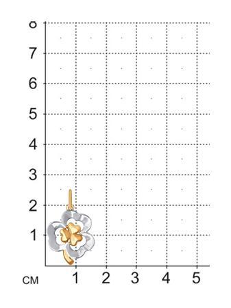Изделие из золота SOKOLOV
